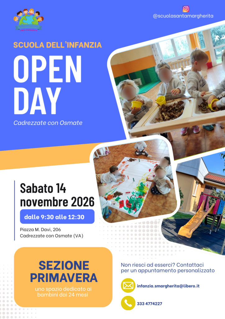 open day 2026